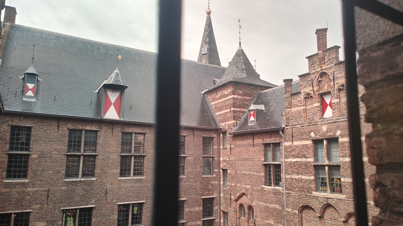 Ontdek Helmond Kasteel
