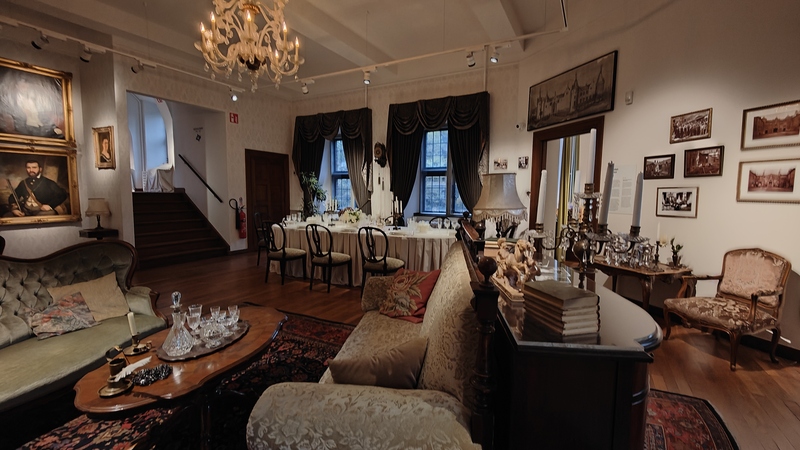 Ontdek Helmond Kasteel
