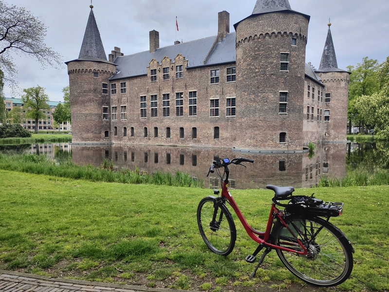 Ontdek Helmond Kasteel