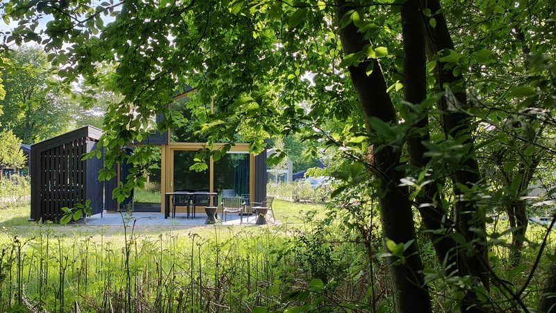 Nederland Overijssel Landal Olde Kottink Beuningen