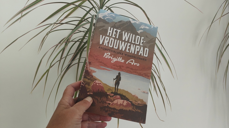 Het Wilde Vrouwenpad Brigitte Ars