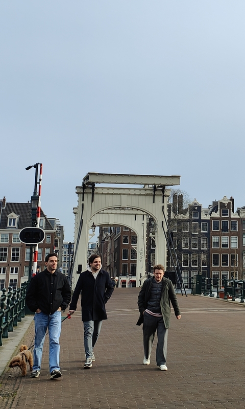 Magere brug