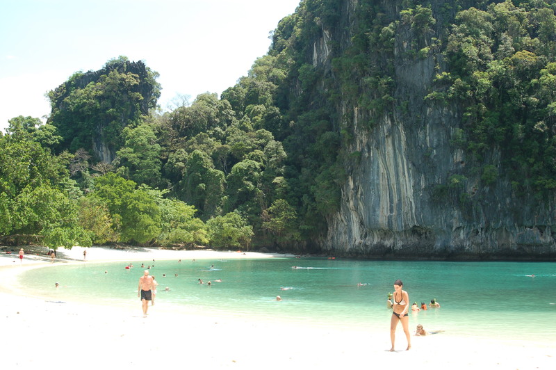 Beste stranden ter wereldboek| The world's best beaches