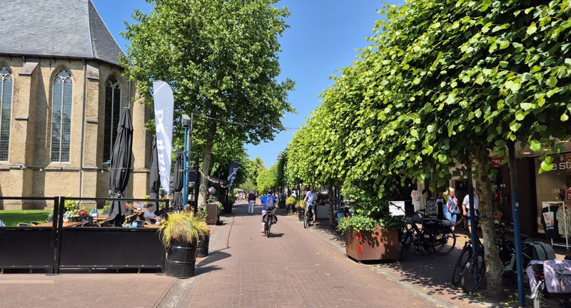 Epe Centrum