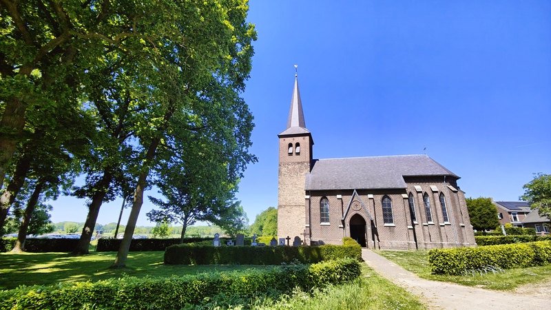 klooster brabant