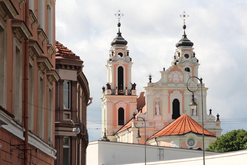 Wat te doen in Vilnius header