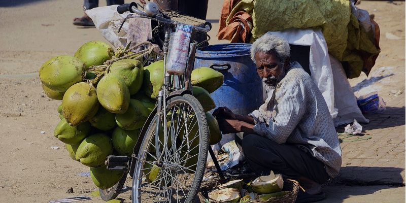 India | Dit zijn de beste Indiase food spots