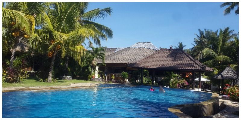 Relax Bali Tulamben
