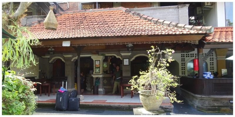 Artini 2 Cottages Bali