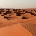 visum Oman zand