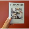 Staycation Guide Your Litte Black Book Terra