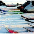 7 x wintersport hacks ski's
