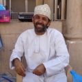 Visum Oman Nizwa markt