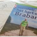Wandelen in het hart van Brabant