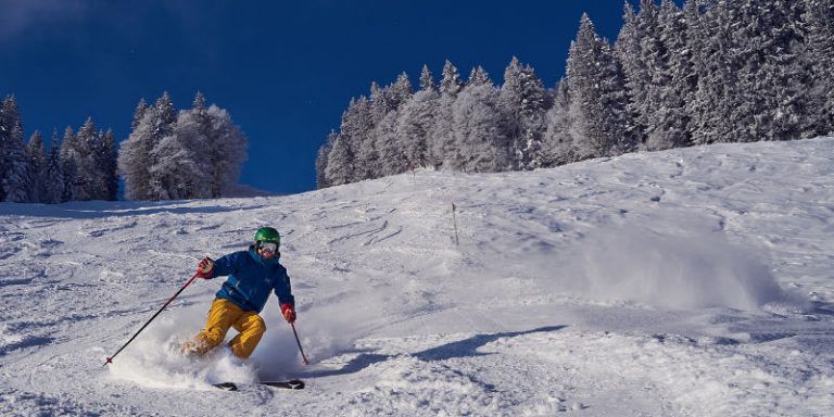 Dit Zijn De Leukste Skigebieden Van Oostenrijk - Welke Regio Kies Jij?