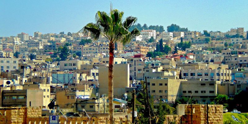 Amman | Startpunt van een reis vol hoogtepunten door Jordanië